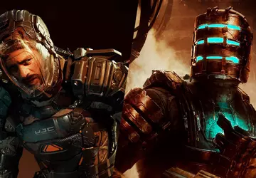 De maker van Dead Space en ...