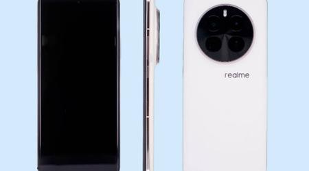 Hoeveel gaat de realme GT 5 Pro kosten met een Snapdragon 8 Gen 3-chip aan boord?