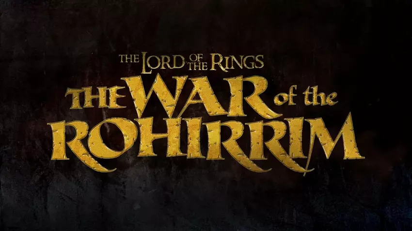 De eerste trailer voor de anime film Lord of the Rings: The Rohirrim War is uitgebracht