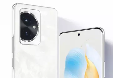 Honor 100 - de eerste smartphone ...