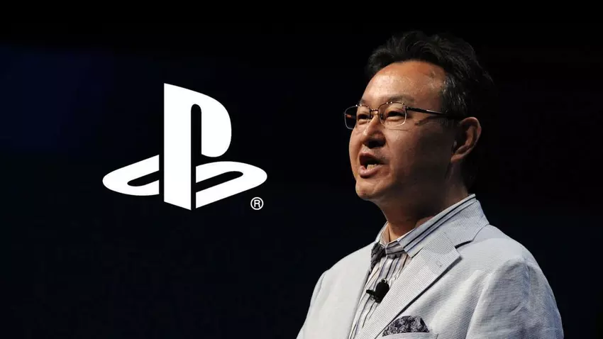 PlayStation-legende Shuhei Yoshida verlaat het bedrijf na 31 jaar