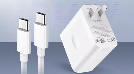 realme kondigde de UltraDart Flash-oplader aan met 150W vermogen en USB-c-kabel voor $32
