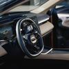 Interieur van de Lynk & Co 08