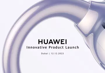 Huawei onthult op 12 december nieuwe ...