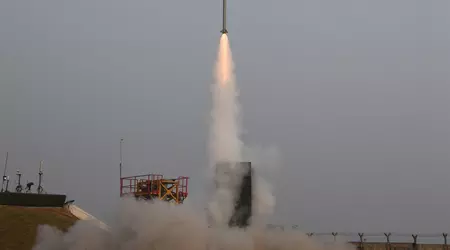 India bouwt zijn eigen luchtverdedigingssysteem dat in staat zal zijn om raketten, drones, vliegtuigen, helikopters en precisiemunitie neer te schieten binnen een straal van 350 km.