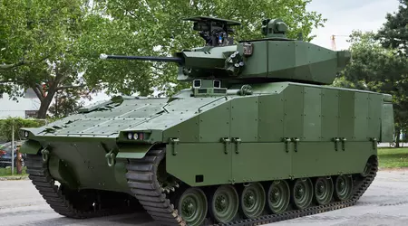 Tsjechoslowaakse groep, General Dynamics en Oekraïense Armor kunnen productie van ASCOD infanteriegevechtsvoertuigen in Oekraïne lokaliseren