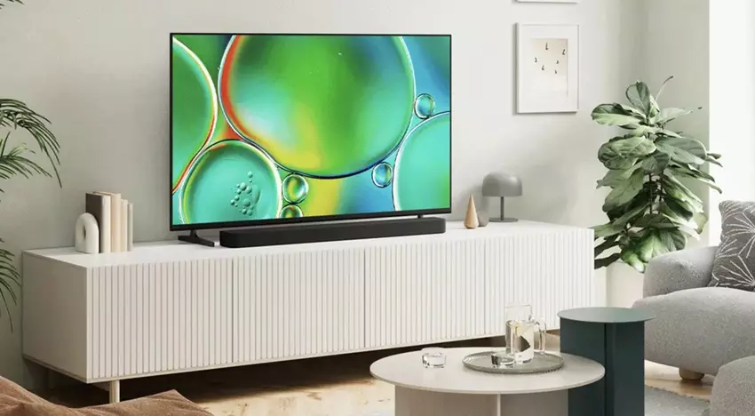 Sony heeft een grote update gelanceerd voor zijn smart-tv's, met tientallen modellen die Android TV 14 krijgen