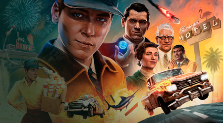 Gekke actie game Lever Op Alles Kosten uitgebracht op Xbox Series, PlayStation 5 en PC
