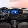 Toyota Aygo X - Voorkant met nieuw ontwerp