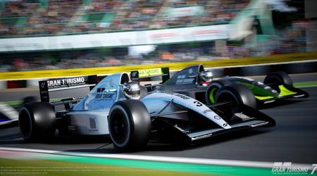 Gran Turismo 7 krijgt weer een gratis update: nieuwe auto's en evenementen toegevoegd