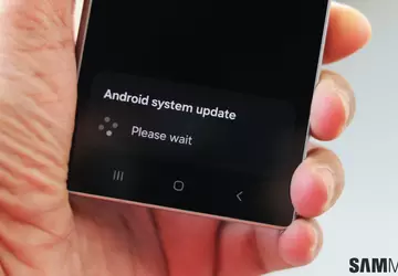 Galaxy S25 krijgt waarschijnlijk ondersteuning voor ...