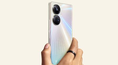 De realme 10 Pro+ 5G heeft een bètaversie van realme UI 5.0 op basis van Android 14 ontvangen.