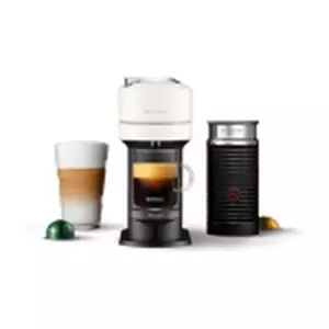 Nespresso Vertuo Volgende