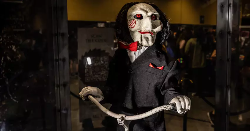 Saw 11 is uitgesteld, maar niet afgelast: Lionsgate belooft dat het spel nog niet voorbij is