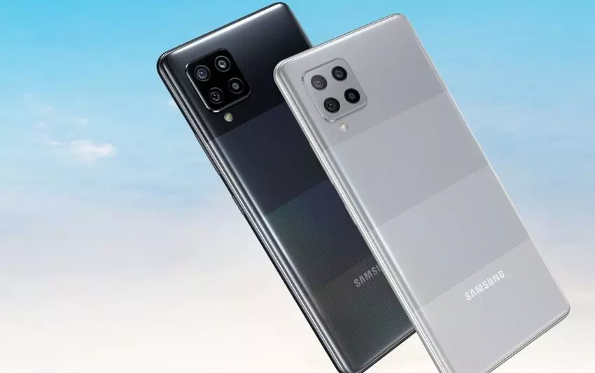 Samsung heeft de ondersteuning voor vier populaire budgetsmartphone modellen beëindigd