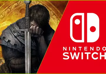 Het populaire rollenspel Kingdom Come: Deliverance ...