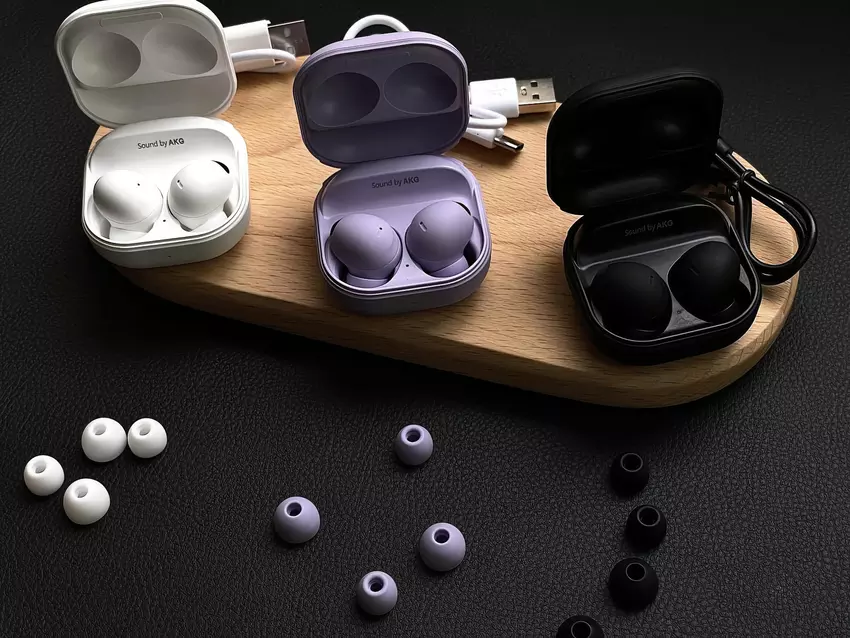Aanbieding van de dag: de Samsung Galaxy Buds 2 Pro is te koop op Amazon voor een gereduceerde prijs van $115