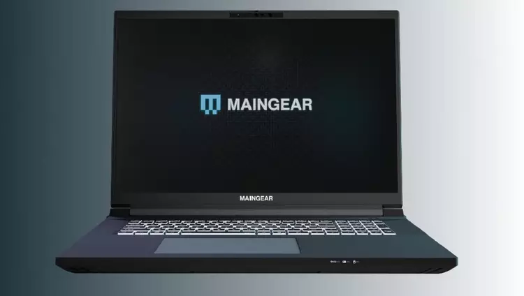 Maingear heeft de ultra krachtige Ultima ...