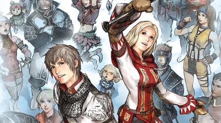 Een mirakel dankzij de fans: Final Fantasy 11 zou verdwijnen, maar spelers gaven het een nieuw leven en de server zal niet worden gesloten