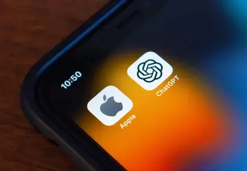 Apple en OpenAI bereiden een grote ...