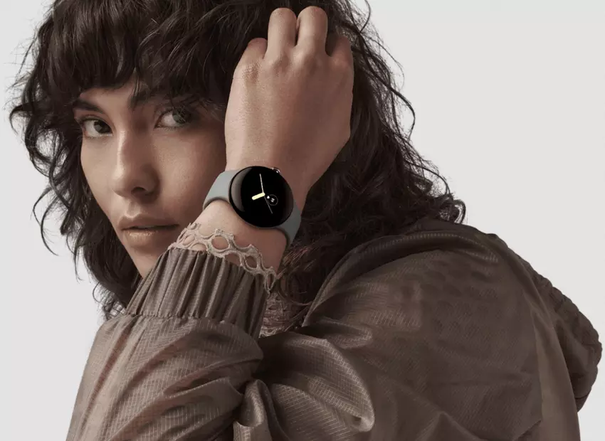 Google's Pixel Watch begint onverwacht "uit elkaar te vallen" voor sommige gebruikers