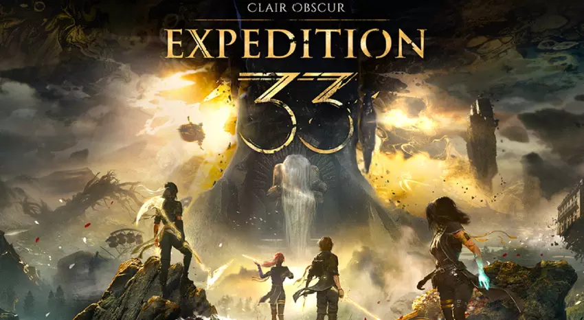 De release van Clair Obscur: Expedition 33, een RPG die critici versteld deed staan en topbeoordelingen ontving, heeft plaatsgevonden