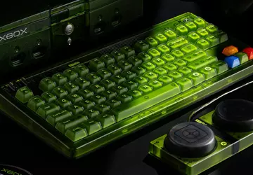 Nostalgie naar de originele Xbox: 8BitDo ...