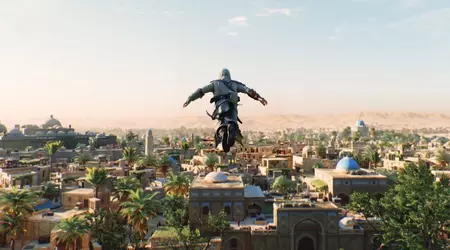 Ubisoft brengt update 1.0.7 uit voor Assassin's Creed Mirage met volledige synchronisatie-uitdaging
