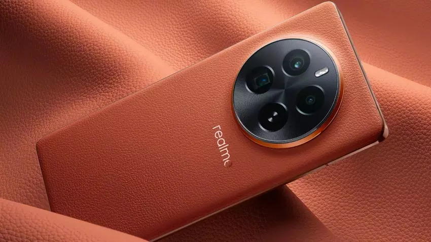 Afbeeldingen van de waarschijnlijke Realme 12 zijn opgedoken in de TENAA-database