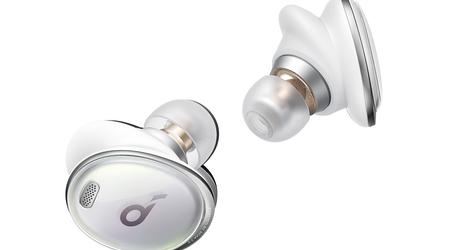 Soundcore Liberty 3 Pro TWS-hoofdtelefoon met ANC, Hi-Res Audio en LDAC-ondersteuning verkrijgbaar op Amazon met $90 korting