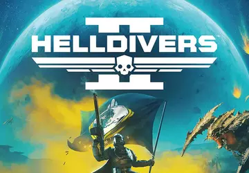 Een geweldige shooter zonder de pretentie ...