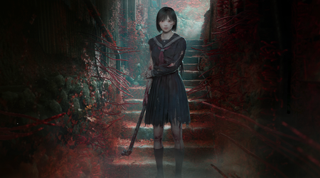 Silent Hill f krijgt een verbeterde versie voor PlayStation 5 Pro: informatie hierover verscheen in de PS Store