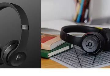 $100 korting: Beats Solo 3 kan ...