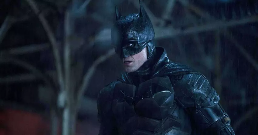 Het filmen van Batman: Part II begint later dit jaar in het Verenigd Koninkrijk.