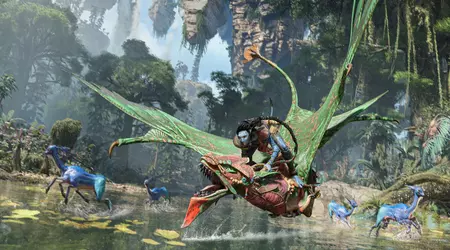 Verken Pandora als een Na'vi: Avatar: Frontiers of Pandora kreeg 60% korting op Steam