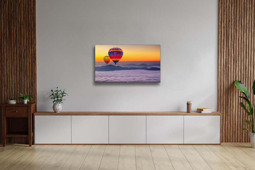 StreamView onthult nieuwe Nokia smart TV's met schermen tot 43 inch en Google TV aan boord