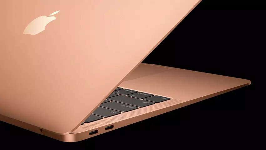 Insider: Apple onthult deze week nog een nieuw MacBook Air-model met M4-chip