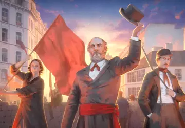 De Voice of the People add-on ...