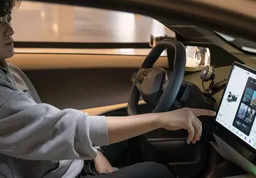 Hyundai heeft zijn nieuwe Pleos Connect ...