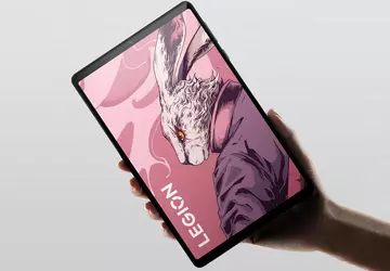 Het is officieel: Lenovo Legion Y700 ...