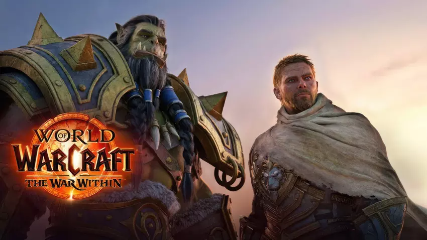 De bonussen die spelers van World of Warcraft: The War Within spelers zullen ontvangen in early access zullen geen voordeel op lange termijn zijn