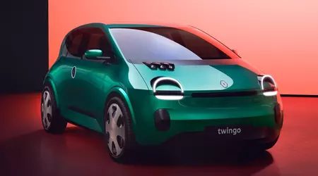 Volkswagen lanceert mogelijk een betaalbare elektrische auto vergelijkbaar met de Renault Twingo