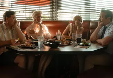 Ted Lasso is terug: de opnames ...