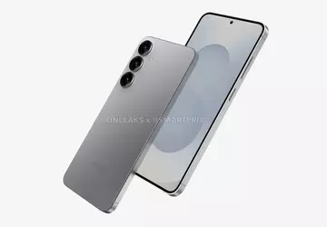 Samsung Galaxy S25 Slim is mogelijk ...