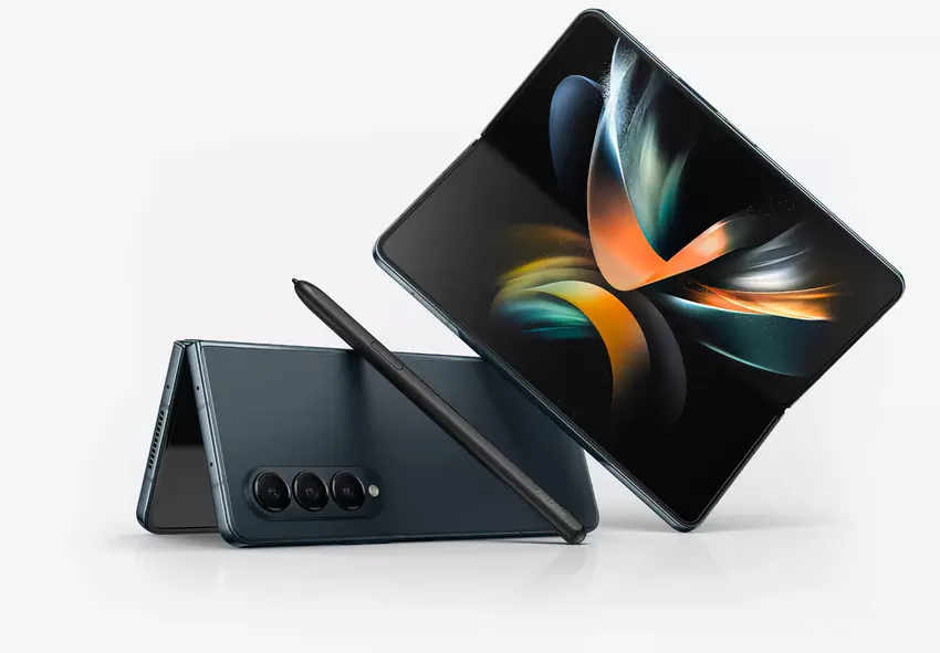 Geruchten: Samsung Galaxy Fold 6 verliest de S Pen-sleuf en zal lijken op de Galaxy S24 Ultra