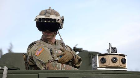 Super soldaten zijn hier: Meta en Anduril zullen nieuwe augmented reality-helmen creëren voor het Amerikaanse leger