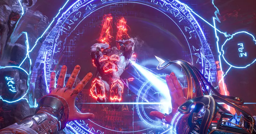 Er komt geen uitstel meer: Magic shooter Immortals of Aveum is gold gegaan en komt uit op 22 augustus