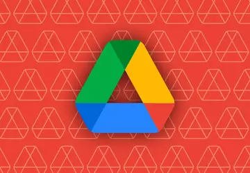 Google Drive op het web introduceert ...