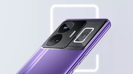 Insider: realme GT 7 Pro wordt de eerste smartphone op de wereldmarkt met Snapdragon 8 Gen 4-chip