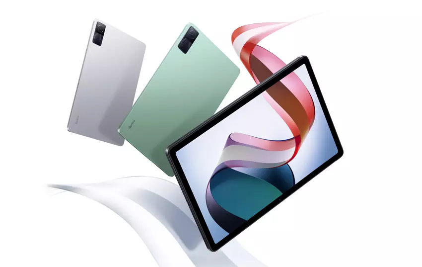 Redmi Pad 2 slaagt voor certificering: tablet ondersteunt opladen tot 22,5 W